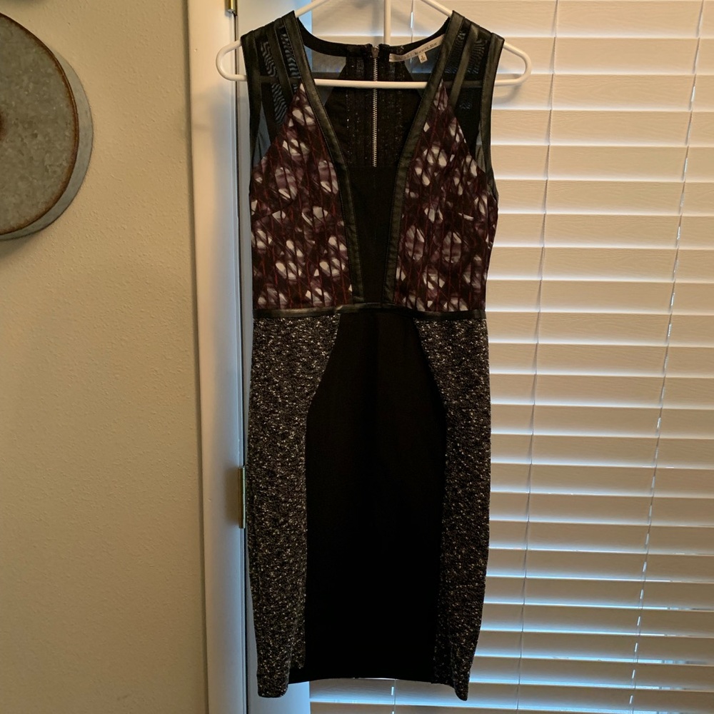 RACHEL Rachel Roy dress.